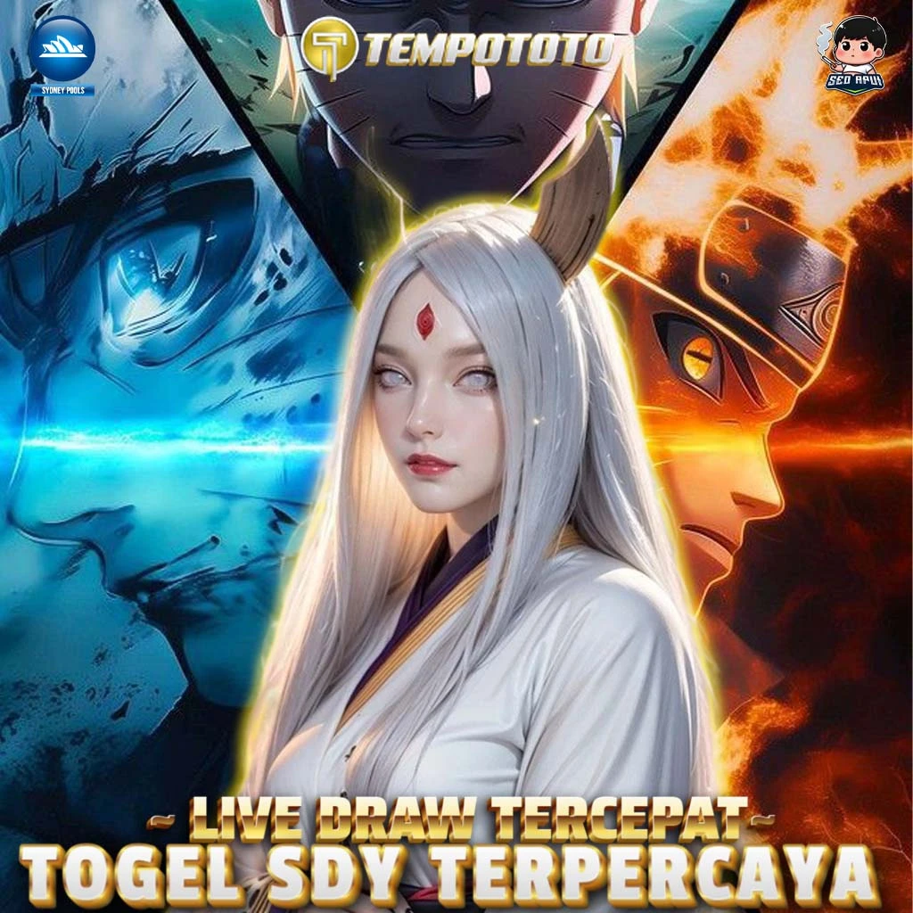 Tempototo ~ Platform Resmi Data Togel Sdy Tercepat Setiap Hari